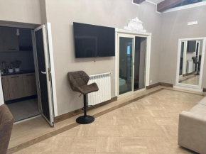 Imperial Maison Rome